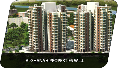 alghanah-properties